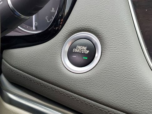 Certified 2023 Cadillac XT5 Premium Luxury image 17