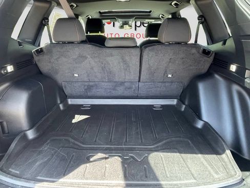 Used 2024 Honda CR-V Sport image 16
