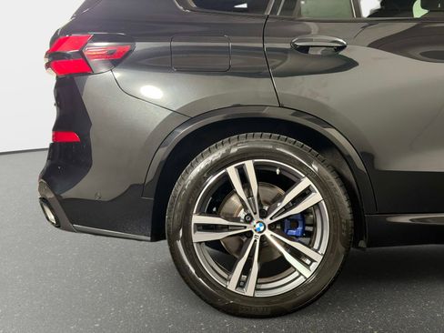 Used 2025 BMW X5 xDrive40i AWD/4WD image 22