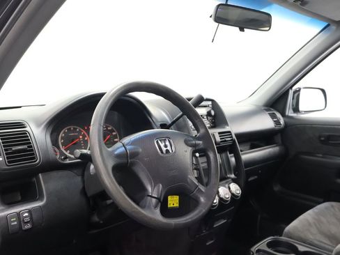 Used 2004 Honda CR-V EX image 15