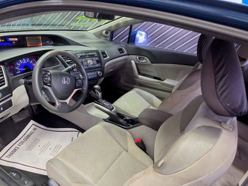 Used 2013 Honda Civic LX image 18