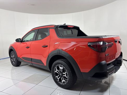 New 2026 Hyundai Santa Cruz XRT AWD/4WD image 3