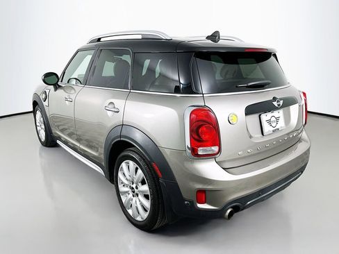 Used 2018 MINI Cooper Countryman SE w/ Premium Package image 7