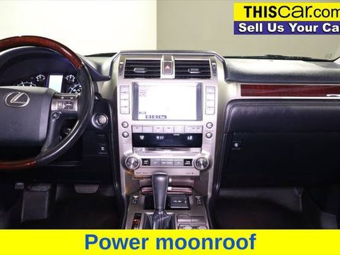 Used 2019 Lexus GX 460 Premium AWD/4WD image 23