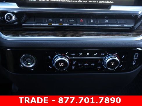 Certified 2022 GMC Sierra 1500 SLE image 26