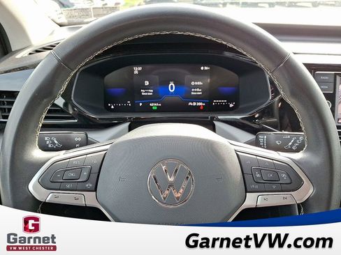 Used 2023 Volkswagen Taos S image 46