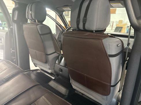 Used 2012 Ford F150 XLT w/ XLT Chrome Pkg AWD/4WD image 38