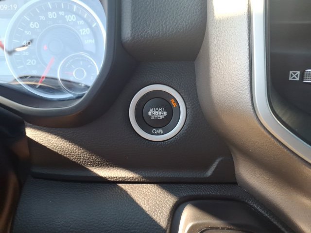 Used 2022 RAM 1500 Big Horn RWD image 18