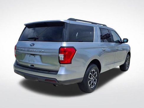 Certified 2024 Ford Expedition Max XLT AWD/4WD image 9