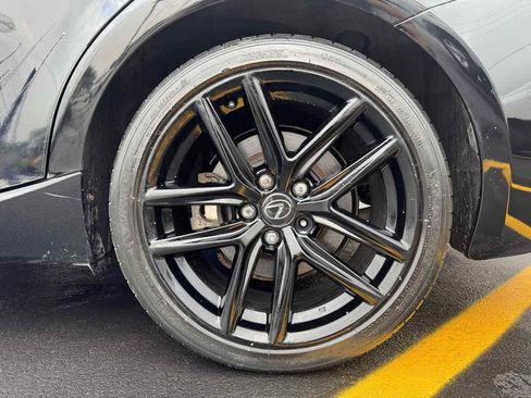 Used 2018 Lexus IS 300 F Sport w/ F Sport Package AWD/4WD image 9