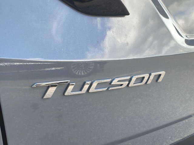 Used 2024 Hyundai Tucson SEL AWD/4WD image 30