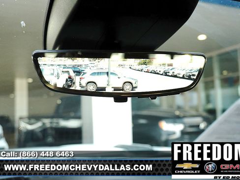 Used 2024 Chevrolet Silverado 3500 High Country w/ High Country Premium Package AWD/4WD image 33