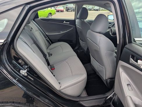 Used 2014 Hyundai Sonata GLS FWD image 12