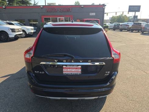 Used 2017 Volvo XC60 T5 Inscription AWD/4WD image 26