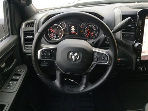 New 2026 RAM 3500 Tradesman image 21