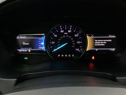 Used 2018 Ford Explorer Limited FWD image 35