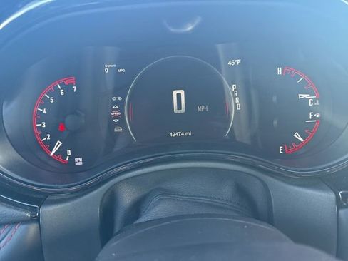 Used 2025 Dodge Durango GT image 18