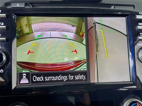 Used 2019 Nissan Murano SL w/ SL Technology Package image 48