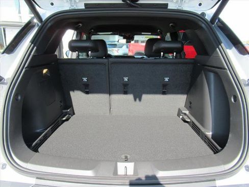 New 2026 Chevrolet TrailBlazer ACTIV w/ Convenience Package image 30