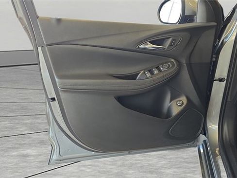 Used 2023 Buick Encore GX Select w/ Sport Touring Package image 12