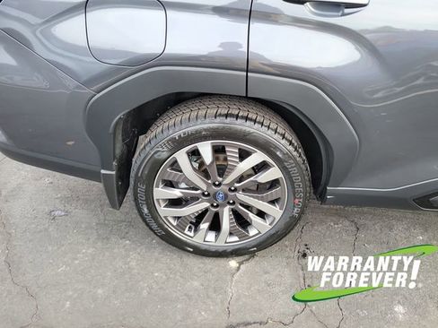 New 2026 Subaru Forester Touring image 21