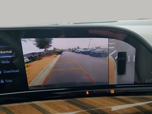 Used 2024 Cadillac Escalade Sport Platinum image 46