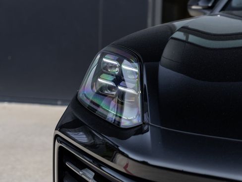 New 2026 Porsche Cayenne E-Hybrid image 19