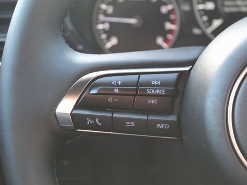 New 2026 MAZDA MAZDA3 Hatchback w/Premium Plus Pkg image 15