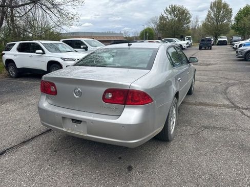 Used 2006 Buick Lucerne CXL w/ Luxury Package FWD image 5