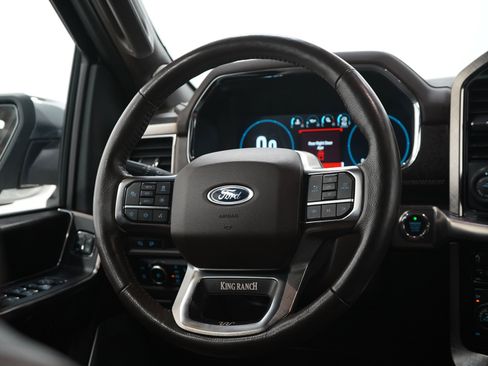Used 2023 Ford F150 King Ranch AWD/4WD image 14