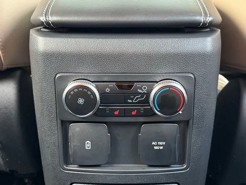 Used 2022 Ford Explorer Limited w/ Equipment Group 301A image 25