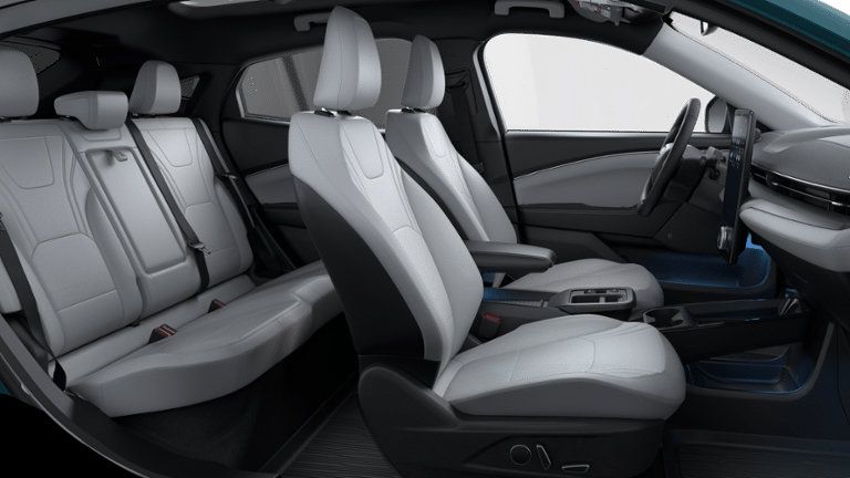 New 2026 Ford Mustang Mach-E Premium RWD image 28