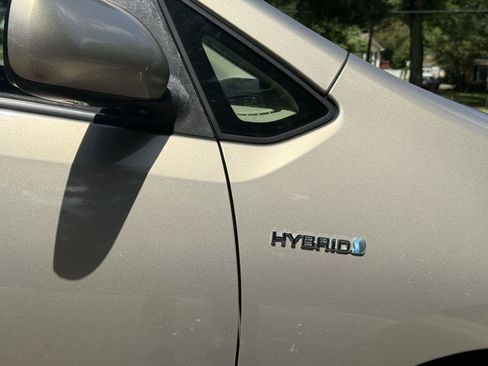 Used 2007 Toyota Prius FWD image 17