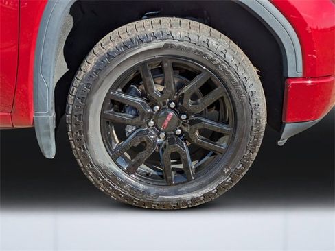 Used 2022 GMC Sierra 1500 Elevation image 10