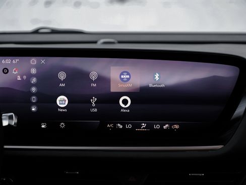 New 2025 Buick Envision Sport Touring image 32