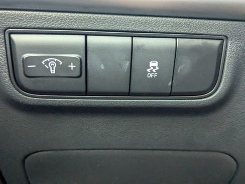 New 2026 Hyundai Tucson SE FWD image 24