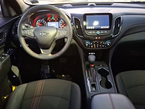 Certified 2023 Chevrolet Equinox RS image 15