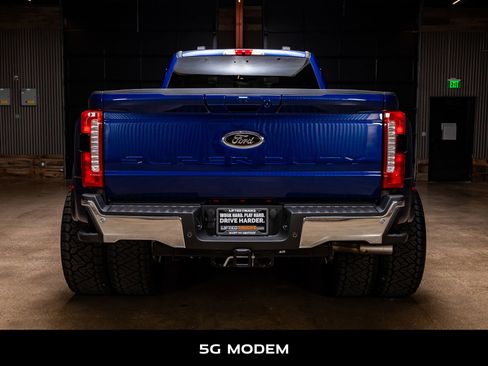 Used 2026 Ford F450 Lariat image 8