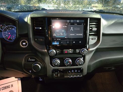 New 2026 RAM 1500 Tradesman image 20