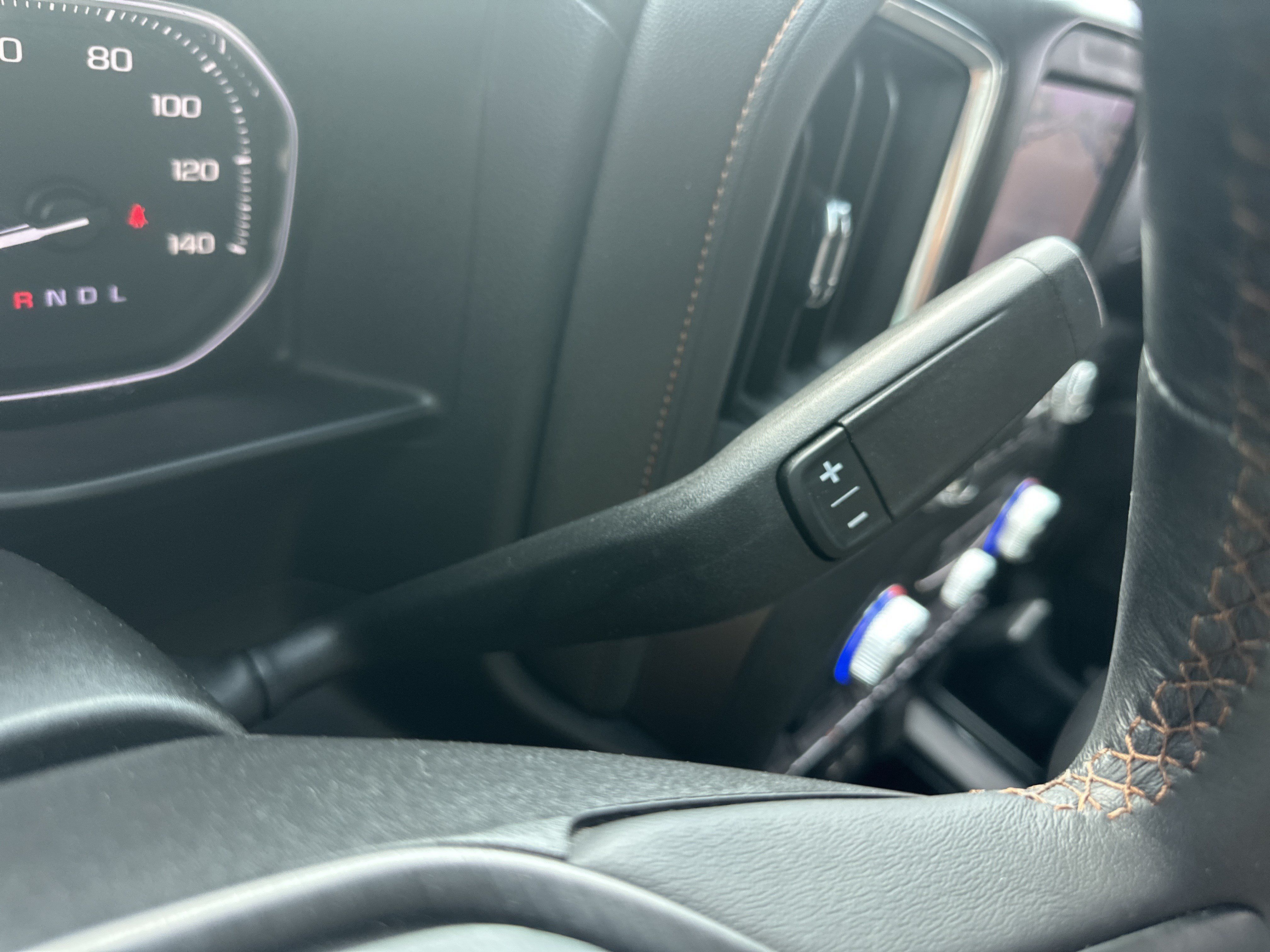 Certified 2022 GMC Sierra 1500 AT4 w/ AT4 Premium Package AWD/4WD image 31