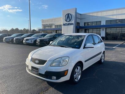 Used 2008 Kia Rio5 SX