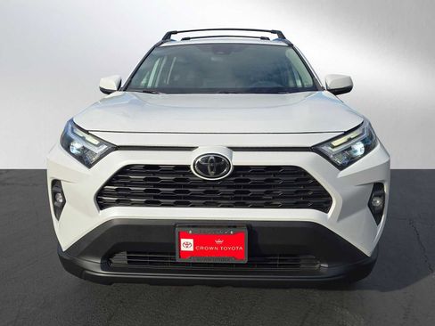 Certified 2023 Toyota RAV4 XLE Premium image 8