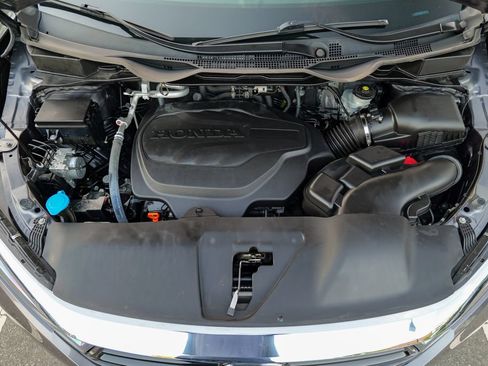 Used 2023 Honda Odyssey Elite image 59