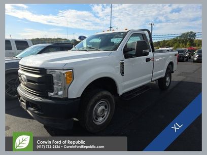 Used 2017 Ford F250 XL w/ Power Equipment Group