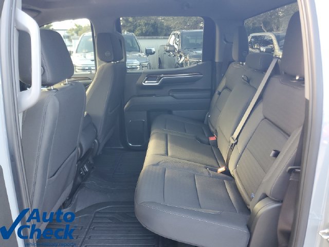 Used 2024 GMC Sierra 1500 Elevation w/ LPO, Elevation Black Package RWD image 11