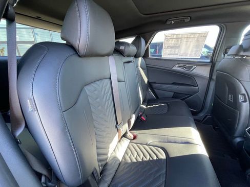 New 2026 Kia Sportage X-Line image 29