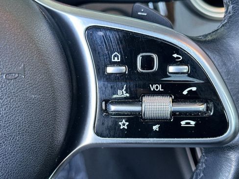 Used 2019 Mercedes-Benz C 300 Sedan image 28