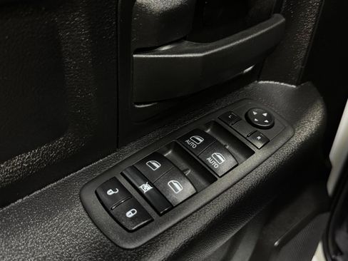 Used 2022 RAM 2500 Tradesman AWD/4WD image 27