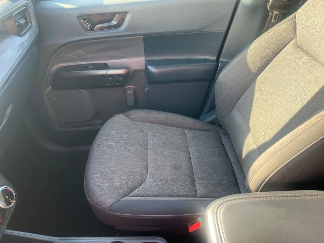 Certified 2024 Ford Maverick XLT w/ XLT Luxury Package FWD image 10
