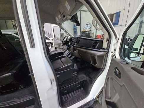 Used 2023 Ford Transit 350 XL RWD image 14